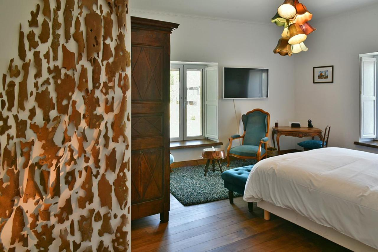 Domaine De Garat Bed & Breakfast Floirac  Eksteriør bilde