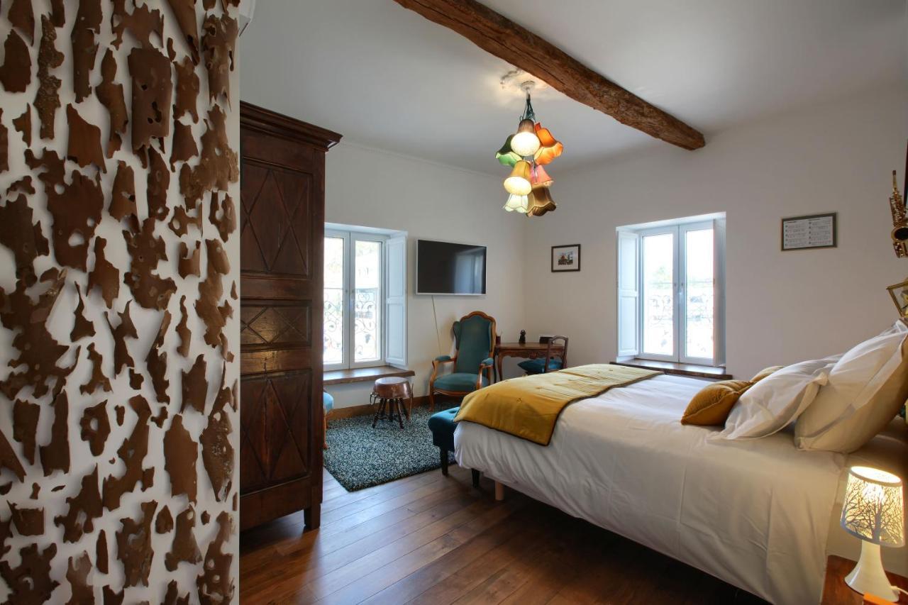 Domaine De Garat Bed & Breakfast Floirac  Eksteriør bilde