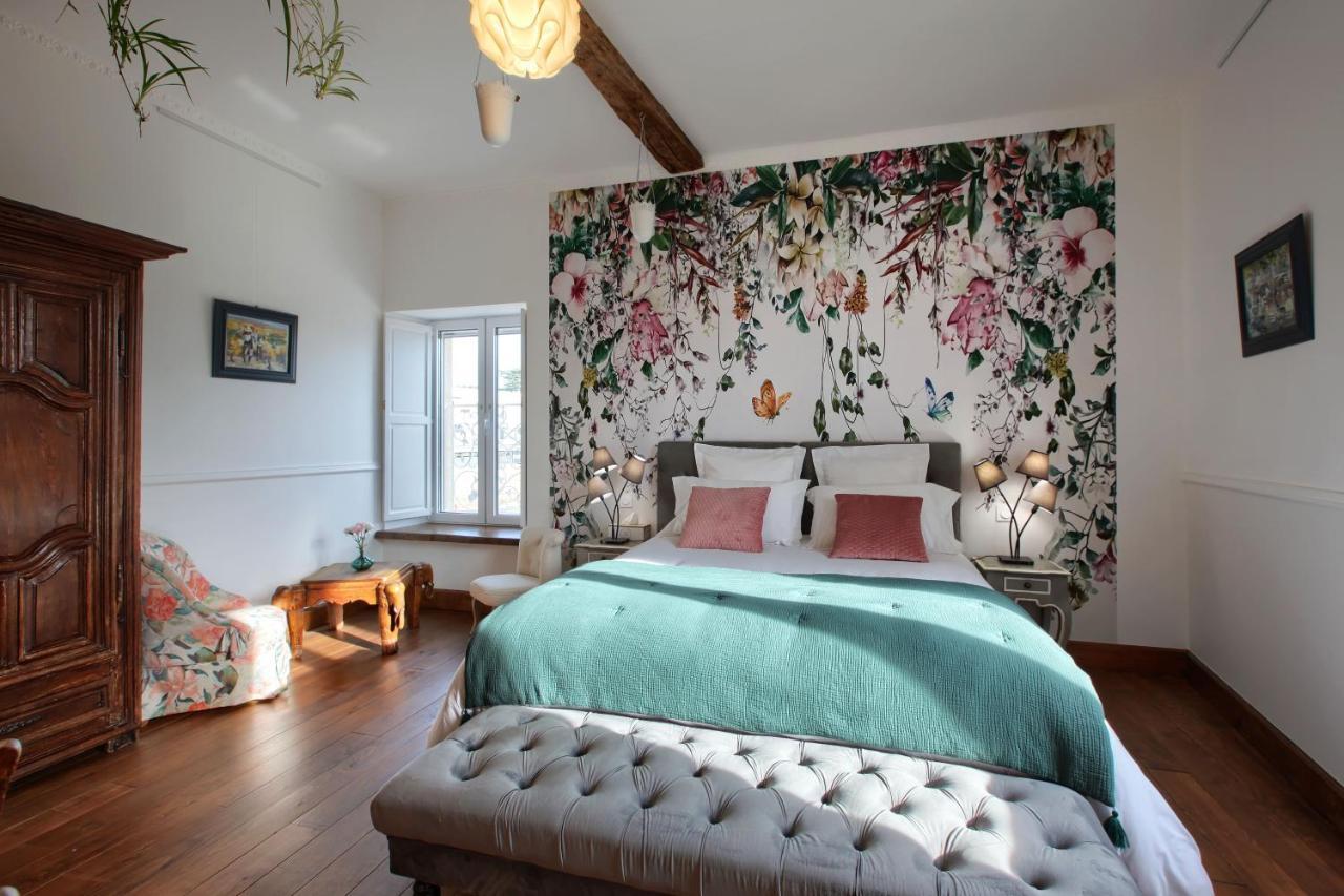 Domaine De Garat Bed & Breakfast Floirac  Eksteriør bilde