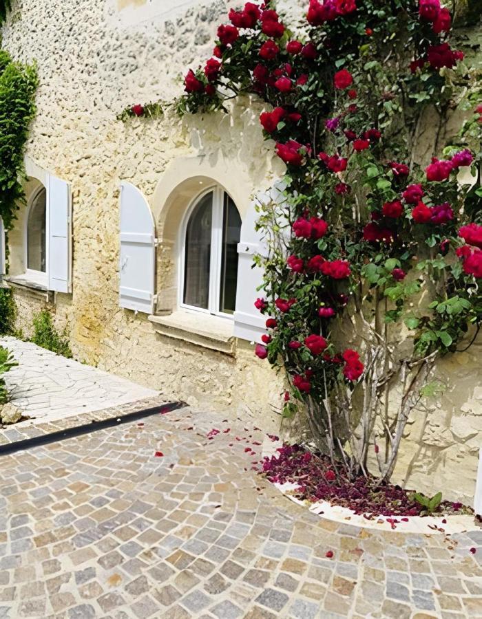 Domaine De Garat Bed & Breakfast Floirac  Eksteriør bilde