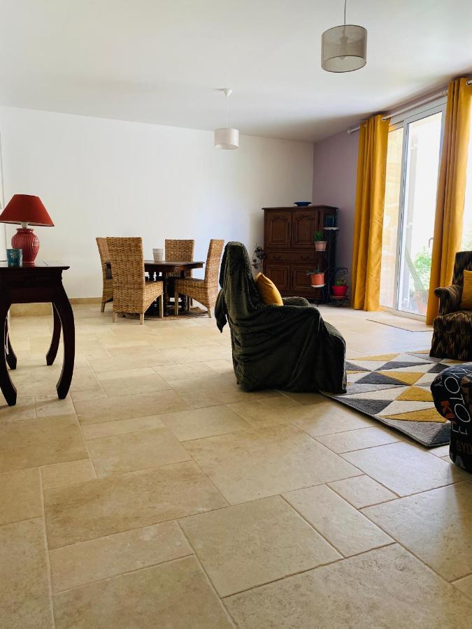 Domaine De Garat Bed & Breakfast Floirac  Eksteriør bilde