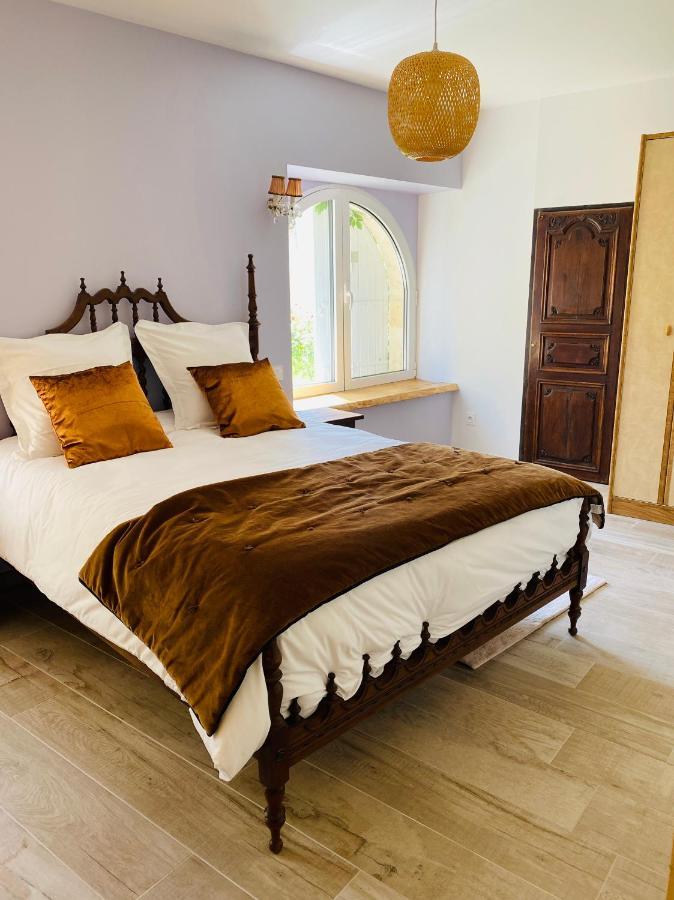 Domaine De Garat Bed & Breakfast Floirac  Eksteriør bilde